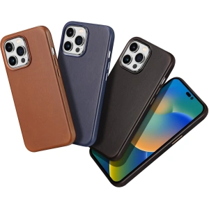 Kup Etui DuxDucis Naples MagSafe Apple iPhone 14 Pro maro - DDS1417 - {ean13} - Sklep Home Screen
