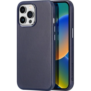 Kup Etui DuxDucis Naples MagSafe Apple iPhone 14 Pro albastre - DDS1418 - {ean13} - Sklep Home Screen