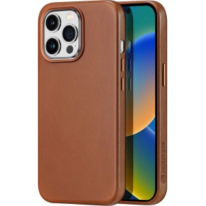 Kup Etui DuxDucis Naples MagSafe Apple iPhone 14 Pro Max maro - DDS1419 - {ean13} - Sklep Home Screen