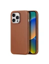 Kup Case DuxDucis Naples MagSafe Apple iPhone 14 Pro Max braun - DDS1419 - {ean13} - Sklep Home Screen
