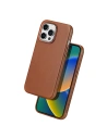 Kup Etui DuxDucis Naples MagSafe Apple iPhone 14 Pro Max brązowe - DDS1419 - {ean13} - Sklep Home Screen