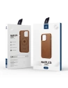 Kup Etui DuxDucis Naples MagSafe Apple iPhone 14 Pro Max brązowe - DDS1419 - {ean13} - Sklep Home Screen