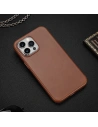 Kup Etui DuxDucis Naples MagSafe Apple iPhone 14 Pro Max brązowe - DDS1419 - {ean13} - Sklep Home Screen