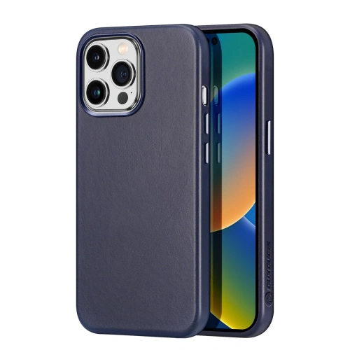 Kup Case DuxDucis Naples MagSafe Apple iPhone 14 Pro Max blau - DDS1420 - {ean13} - Sklep Home Screen