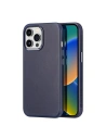 Etui DuxDucis Naples MagSafe Apple iPhone 14 Pro Max modré