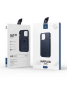 Kup Etui DuxDucis Naples MagSafe Apple iPhone 14 Pro Max niebieskie - DDS1420 - {ean13} - Sklep Home Screen