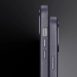 Kup Etui DuxDucis Naples MagSafe Apple iPhone 14 Pro Max albastre - DDS1420 - {ean13} - Sklep Home Screen