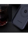 Kup Etui DuxDucis Naples MagSafe Apple iPhone 14 Pro Max modré - DDS1420 - {ean13} - Sklep Home Screen