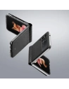 Kup Case DuxDucis Brille Samsung Galaxy Z Flip 3 schwarz - DDS1421 - {ean13} - Sklep Home Screen
