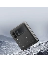 Kup Case DuxDucis Brille Samsung Galaxy Z Flip 3 schwarz - DDS1421 - {ean13} - Sklep Home Screen
