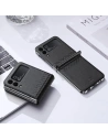 Buy DuxDucis Bril Samsung Galaxy Z Flip 3 black - DDS1421 - {ean13} - Home Screen Store Europe