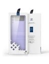 Kup Case DuxDucis Brille Samsung Galaxy Z Flip 3 lila - DDS1422 - {ean13} - Sklep Home Screen