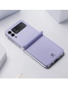 Kup Case DuxDucis Brille Samsung Galaxy Z Flip 3 lila - DDS1422 - {ean13} - Sklep Home Screen