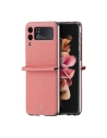 Buy DuxDucis Bril Samsung Galaxy Z Flip 3 pink - DDS1423 - {ean13} - Home Screen Store Europe