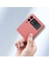 Buy DuxDucis Bril Samsung Galaxy Z Flip 3 pink - DDS1423 - {ean13} - Home Screen Store Europe