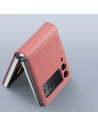 Buy DuxDucis Bril Samsung Galaxy Z Flip 3 pink - DDS1423 - {ean13} - Home Screen Store Europe