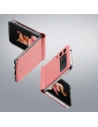 Buy DuxDucis Bril Samsung Galaxy Z Flip 3 pink - DDS1423 - {ean13} - Home Screen Store Europe