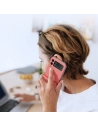 Buy DuxDucis Bril Samsung Galaxy Z Flip 3 pink - DDS1423 - {ean13} - Home Screen Store Europe
