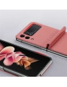 Buy DuxDucis Bril Samsung Galaxy Z Flip 3 pink - DDS1423 - {ean13} - Home Screen Store Europe
