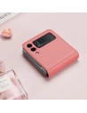 Buy DuxDucis Bril Samsung Galaxy Z Flip 3 pink - DDS1423 - {ean13} - Home Screen Store Europe