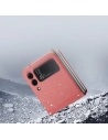 Buy DuxDucis Bril Samsung Galaxy Z Flip 3 pink - DDS1423 - {ean13} - Home Screen Store Europe