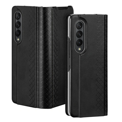 Kup Etui DuxDucis Bril Samsung Galaxy Z Fold 3 fekete - DDS1424 - {ean13} - Sklep Home Screen