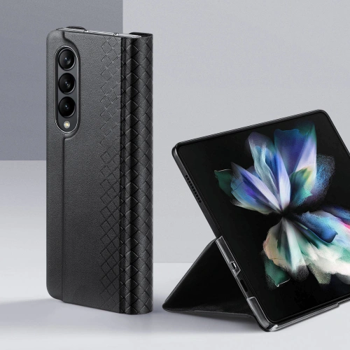 Kup Etui DuxDucis Bril Samsung Galaxy Z Fold 3 fekete - DDS1424 - {ean13} - Sklep Home Screen