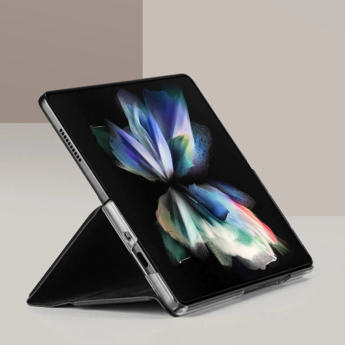 Kup Etui DuxDucis Bril Samsung Galaxy Z Fold 3 fekete - DDS1424 - {ean13} - Sklep Home Screen
