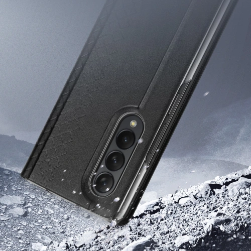 Kup Etui DuxDucis Bril Samsung Galaxy Z Fold 3 negre - DDS1424 - {ean13} - Sklep Home Screen