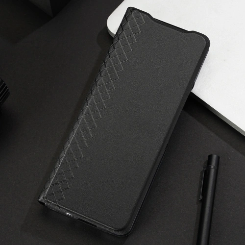 Kup Etui DuxDucis Bril Samsung Galaxy Z Fold 3 fekete - DDS1424 - {ean13} - Sklep Home Screen