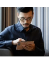 Kup Etui DuxDucis Bril Samsung Galaxy Z Fold 3 černé - DDS1424 - {ean13} - Sklep Home Screen