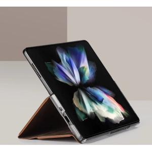 Kup Etui DuxDucis Bril Samsung Galaxy Z Fold 3 czarne - DDS1424 - {ean13} - Sklep Home Screen