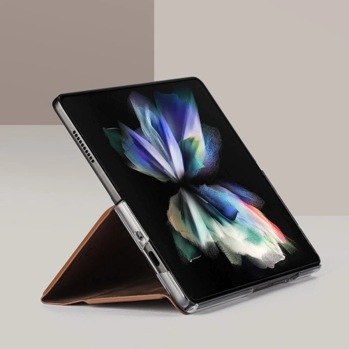 Kup Etui DuxDucis Bril Samsung Galaxy Z Fold 3 fekete - DDS1424 - {ean13} - Sklep Home Screen