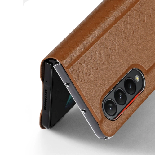 Kup Etui DuxDucis Bril Samsung Galaxy Z Fold 3 fekete - DDS1424 - {ean13} - Sklep Home Screen