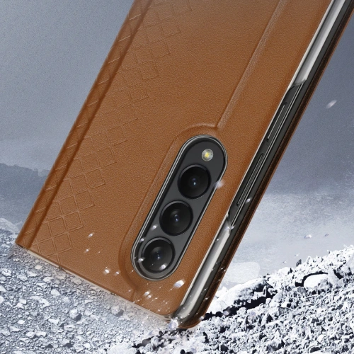 Kup Etui DuxDucis Bril Samsung Galaxy Z Fold 3 fekete - DDS1424 - {ean13} - Sklep Home Screen