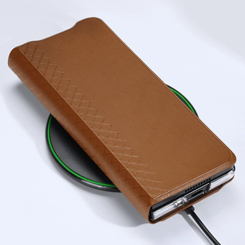 Kup Etui DuxDucis Bril Samsung Galaxy Z Fold 3 černé - DDS1424 - {ean13} - Sklep Home Screen