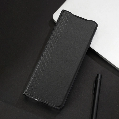 Kup Etui DuxDucis Bril Samsung Galaxy Z Fold 3 fekete - DDS1424 - {ean13} - Sklep Home Screen