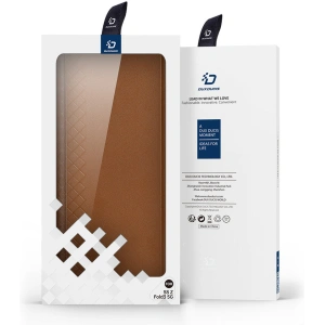 Kup Etui DuxDucis Bril Samsung Galaxy Z Fold 3 czarne - DDS1424 - {ean13} - Sklep Home Screen