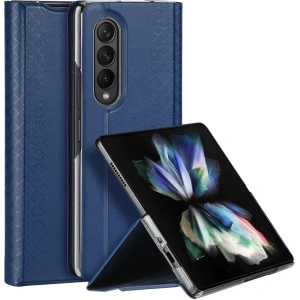 Kup Etui DuxDucis Bril Samsung Galaxy Z Fold 3 kék - DDS1425 - {ean13} - Sklep Home Screen