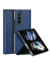 Kup Etui DuxDucis Bril Samsung Galaxy Z Fold 3 albastre - DDS1425 - {ean13} - Sklep Home Screen