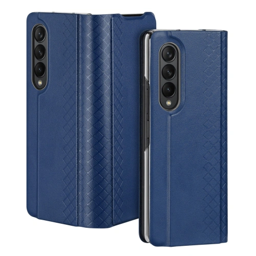 Kup Etui DuxDucis Bril Samsung Galaxy Z Fold 3 modré - DDS1425 - {ean13} - Sklep Home Screen
