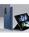 Kup Etui DuxDucis Bril Samsung Galaxy Z Fold 3 modré - DDS1425 - {ean13} - Sklep Home Screen