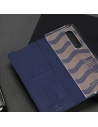Kup Etui DuxDucis Bril Samsung Galaxy Z Fold 3 modré - DDS1425 - {ean13} - Sklep Home Screen