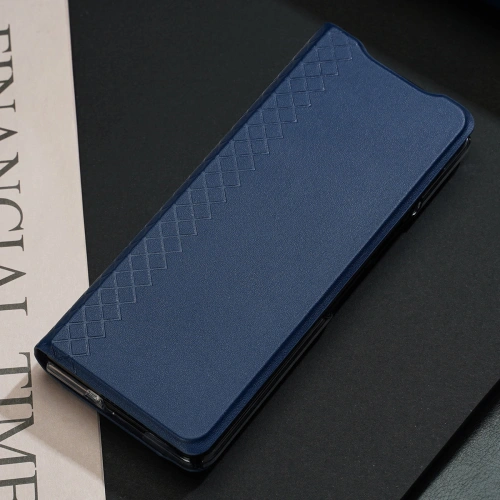 Kup Etui DuxDucis Bril Samsung Galaxy Z Fold 3 modré - DDS1425 - {ean13} - Sklep Home Screen