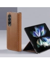 Kup Etui DuxDucis Bril Samsung Galaxy Z Fold 3 modré - DDS1425 - {ean13} - Sklep Home Screen