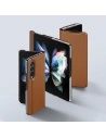 Kup Etui DuxDucis Bril Samsung Galaxy Z Fold 3 modré - DDS1425 - {ean13} - Sklep Home Screen