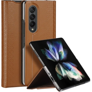 Kup Etui DuxDucis Bril Samsung Galaxy Z Fold 3 barna - DDS1426 - {ean13} - Sklep Home Screen