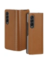 Kup Etui DuxDucis Bril Samsung Galaxy Z Fold 3 brązowe - DDS1426 - {ean13} - Sklep Home Screen