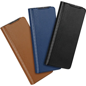Kup Etui DuxDucis Bril Samsung Galaxy Z Fold 3 brązowe - DDS1426 - {ean13} - Sklep Home Screen