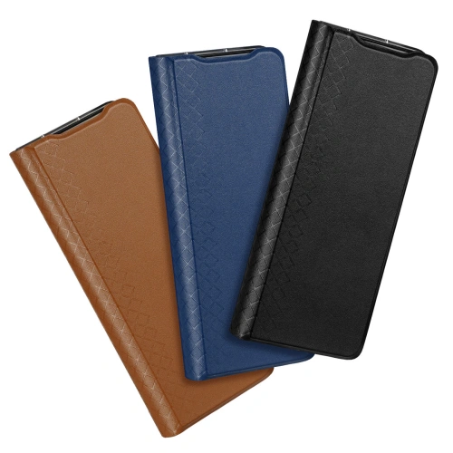 Kup Etui DuxDucis Bril Samsung Galaxy Z Fold 3 brązowe - DDS1426 - {ean13} - Sklep Home Screen